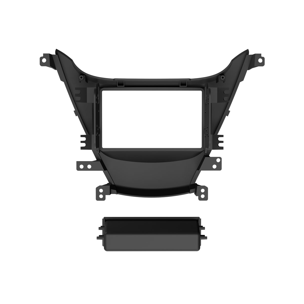 Hyundai Elantra 2014-2016 — 99-7362B