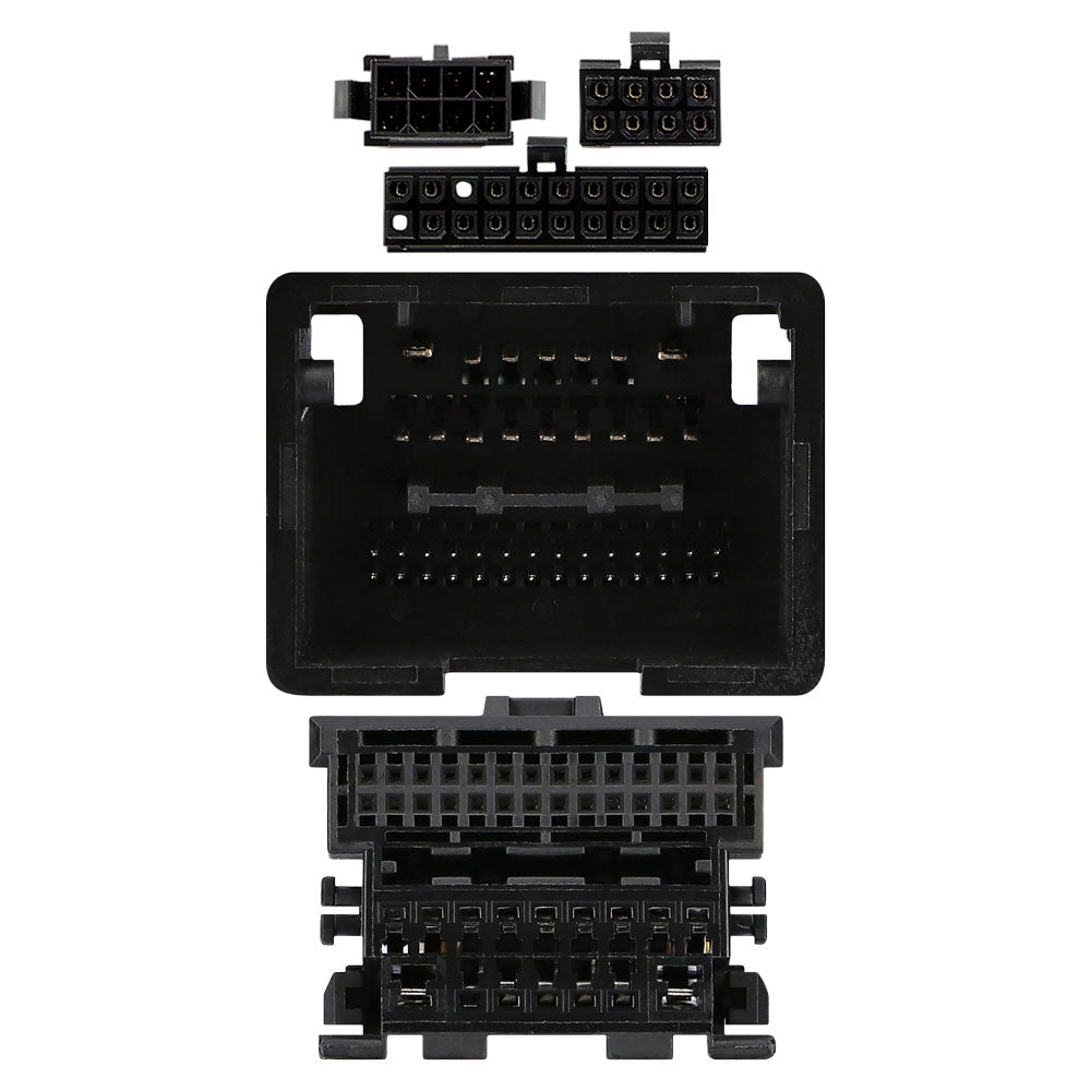 DSP Data Interface - GM 2010-2017 — AXDSPX-GL44