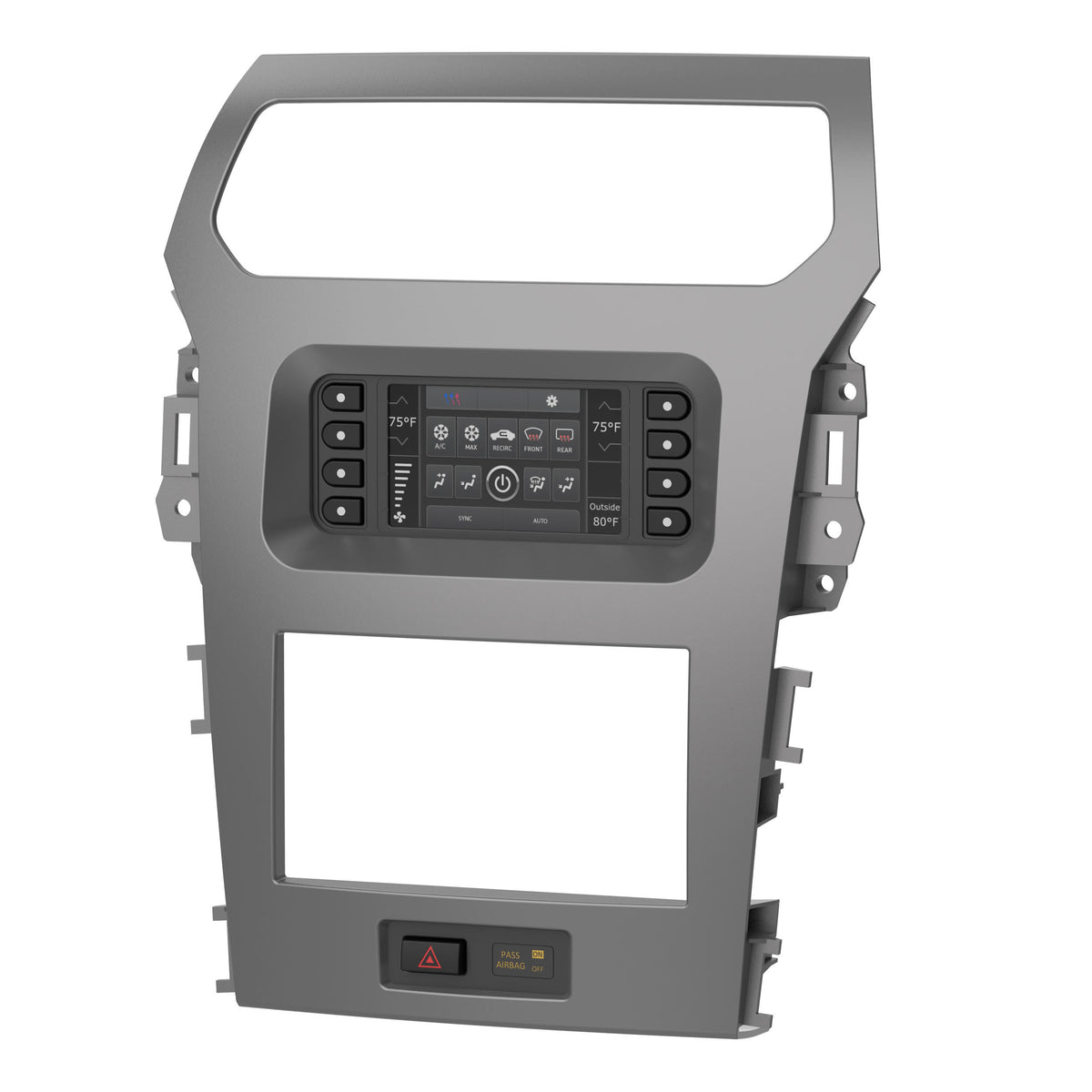 Ford Explorer 2011-2019 — 99-5847CH