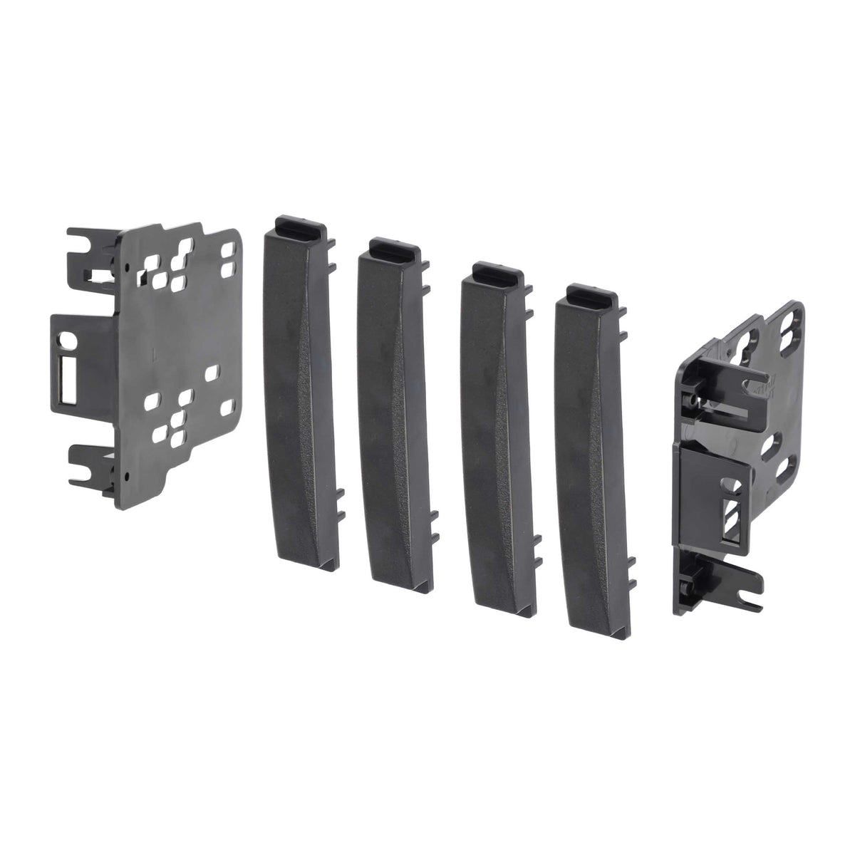 Chrysler Multi-Kit 2007-2020 - Improved Design — 95-6511