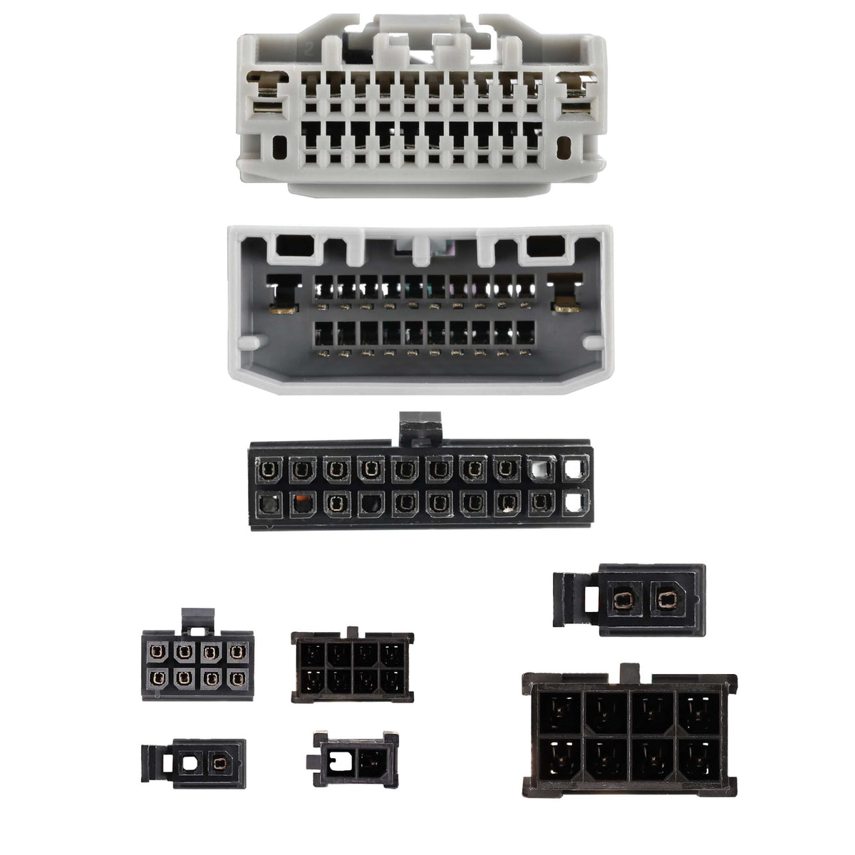 Chrysler 2007-2020 — AXAMP-CH4