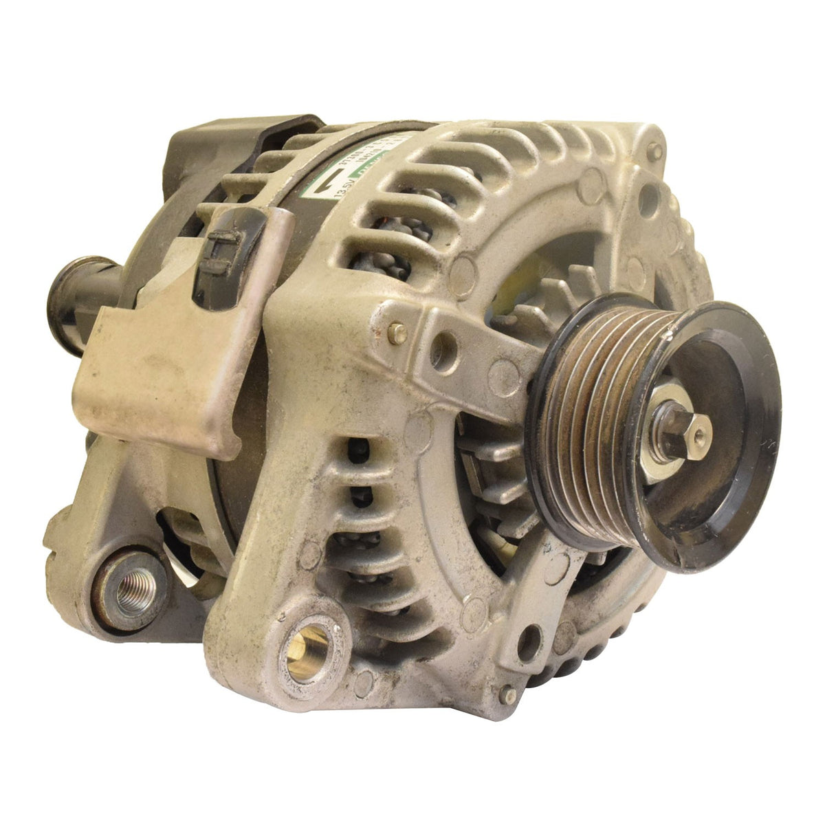 Autotech Engineering HP-11686-240A manufacturer product image 5