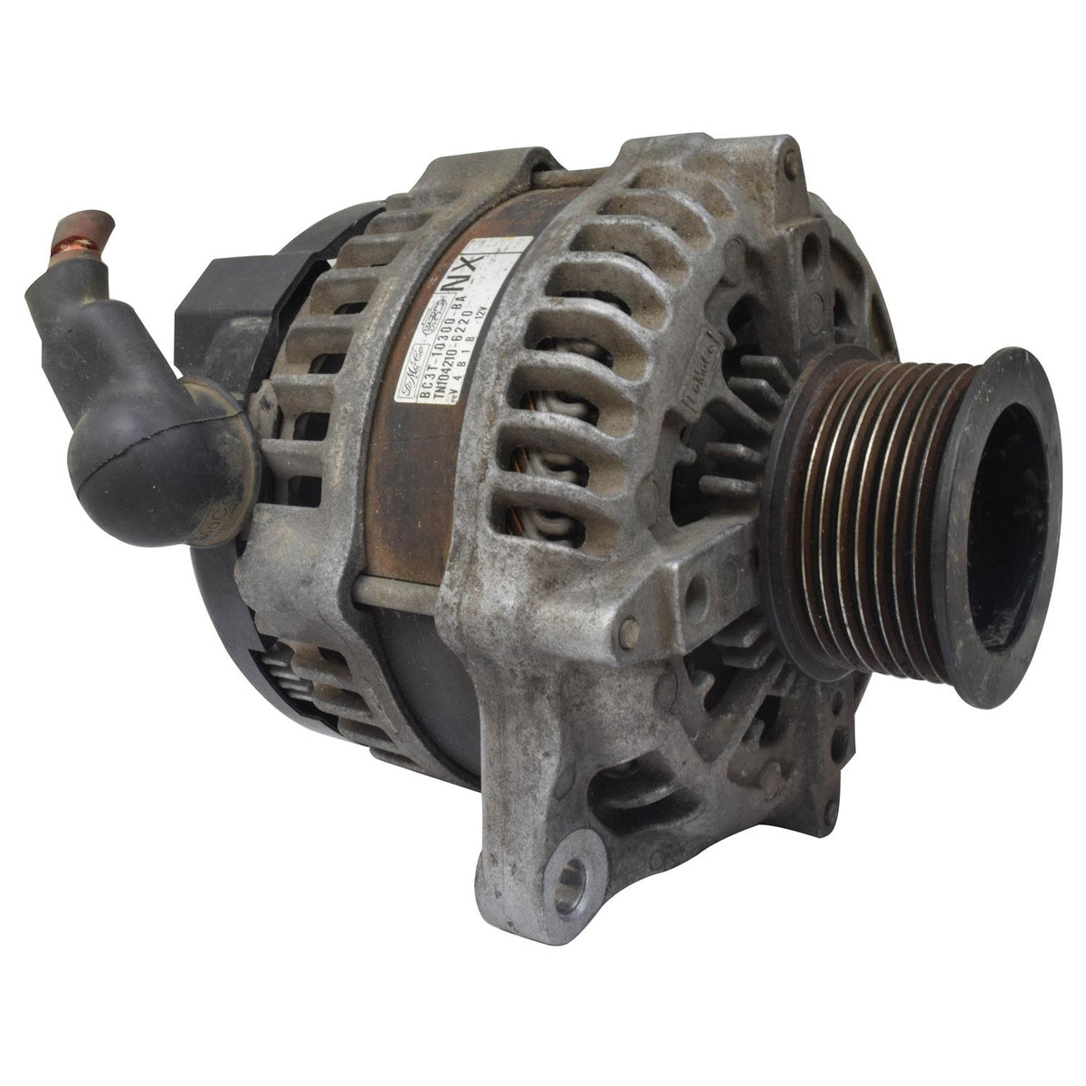Autotech Engineering HP-11627-240A manufacturer product image 5