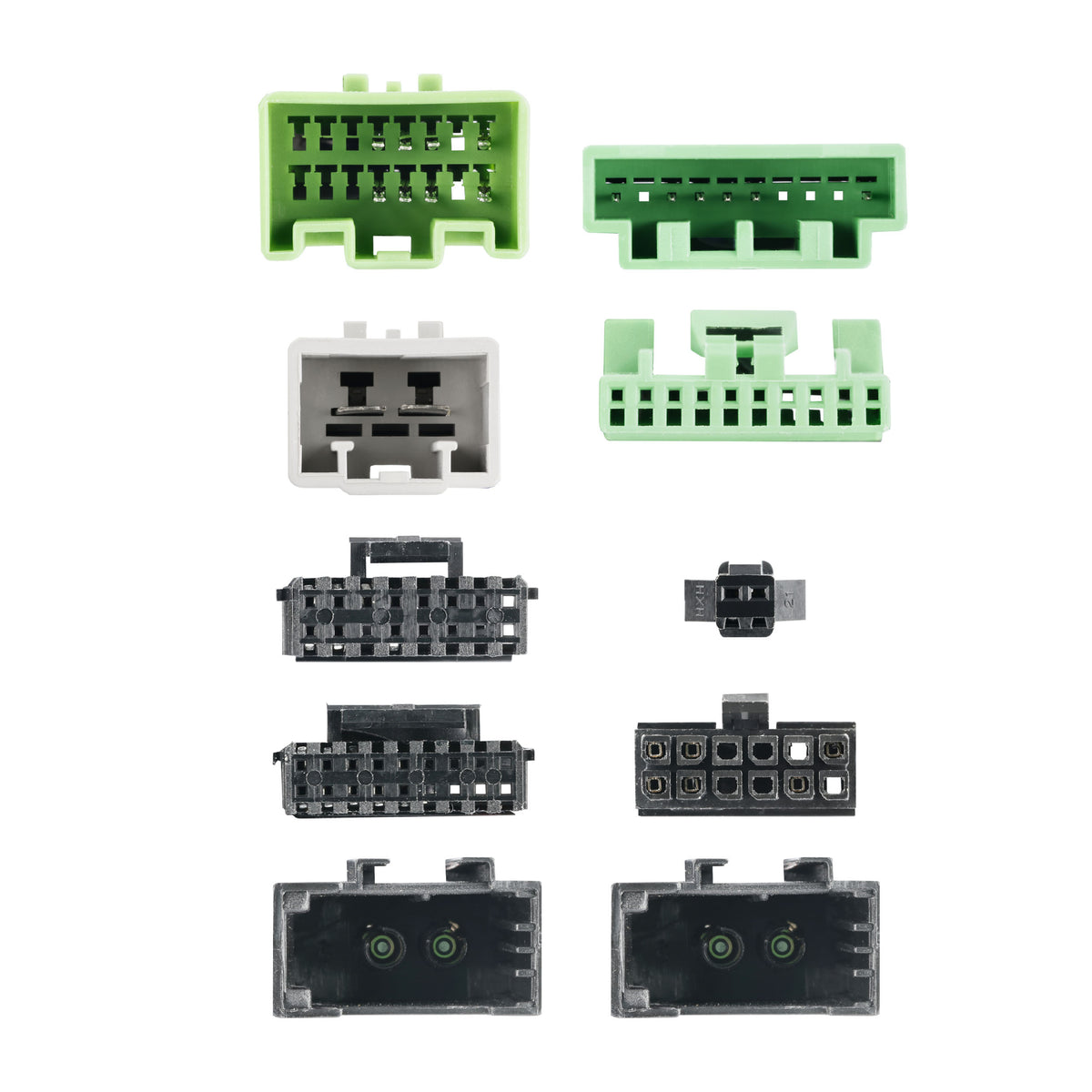 Data Interface with SWC - Volvo XC90 2004-2014 — AXDIS-VL42