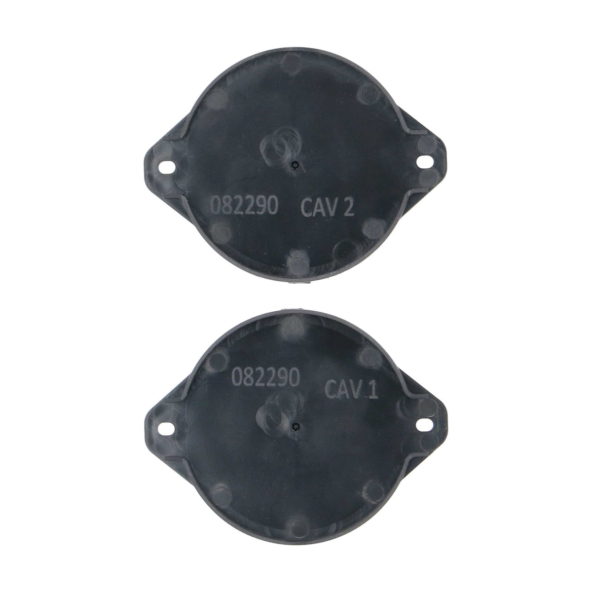 Tesla Model X | Model S 2012-2022 - 2.5" Tweeter — 82-8605