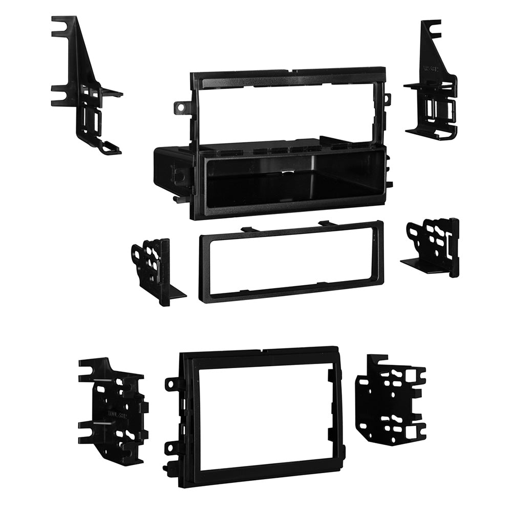 Ford | Lincoln | Mercury 2004-2019 — 99-5815