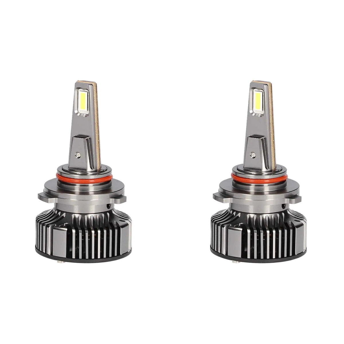 Heise H10 Pro Series LED Kit - Single Beam