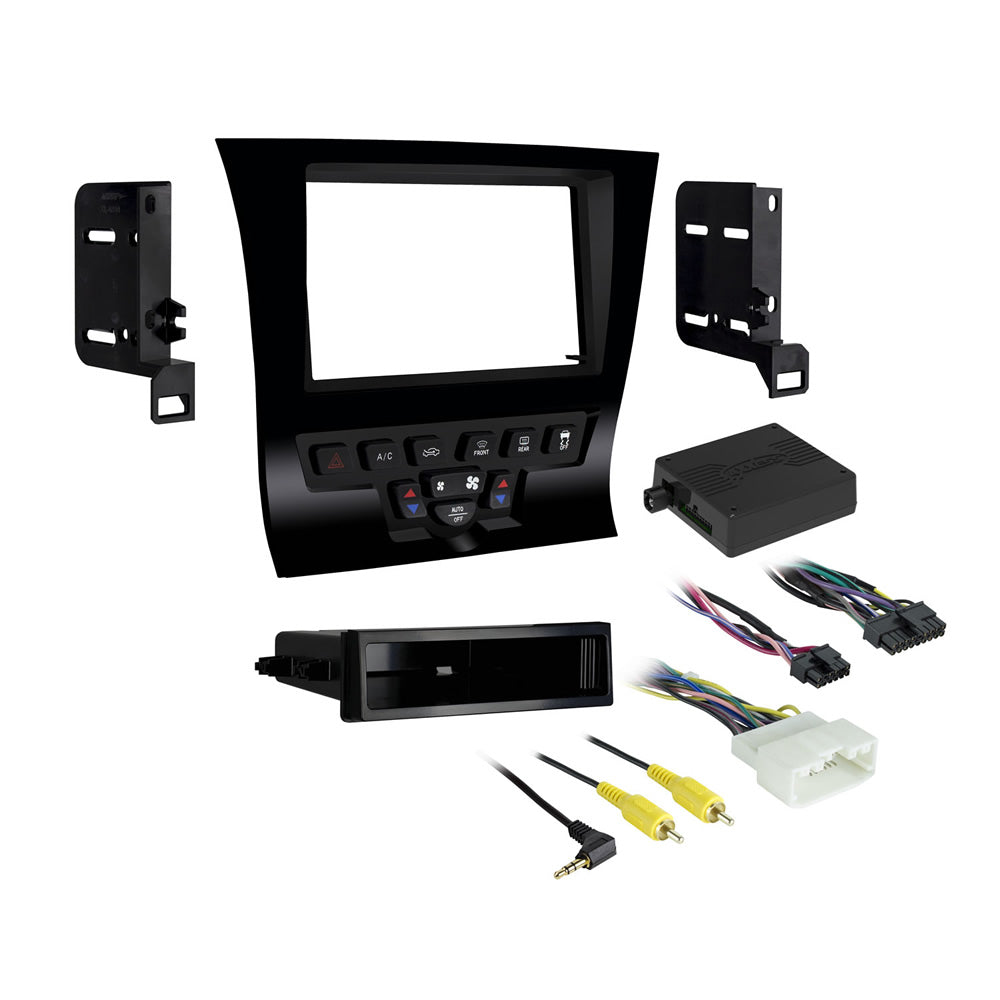 Chrysler 300 2011-2014 — 99-6525HG