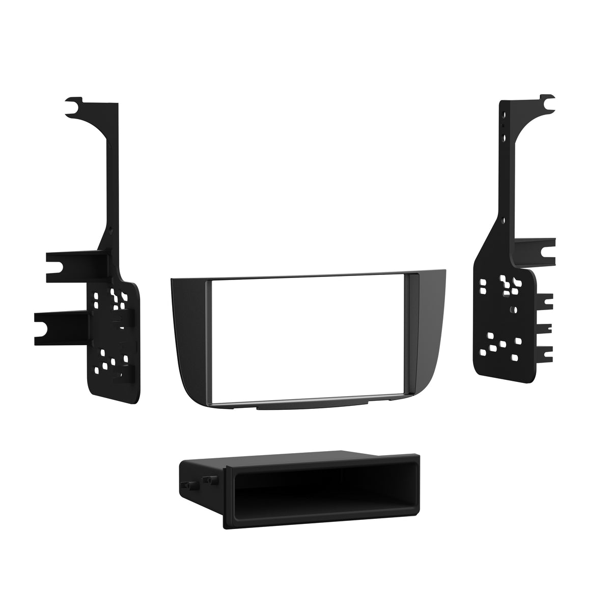 Toyota Highlander 2001-2007 (with factory NAV) — 99-8260B