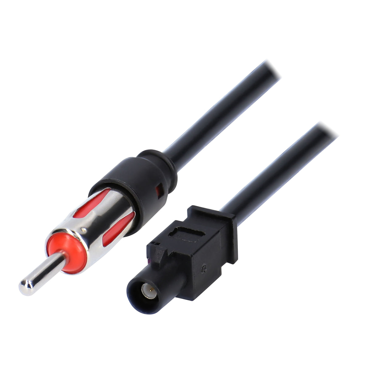 ANT ADPT-FITS VW TO M-MOTOROLA VW CAR TO MALE MOTOROLA — AD-EU1