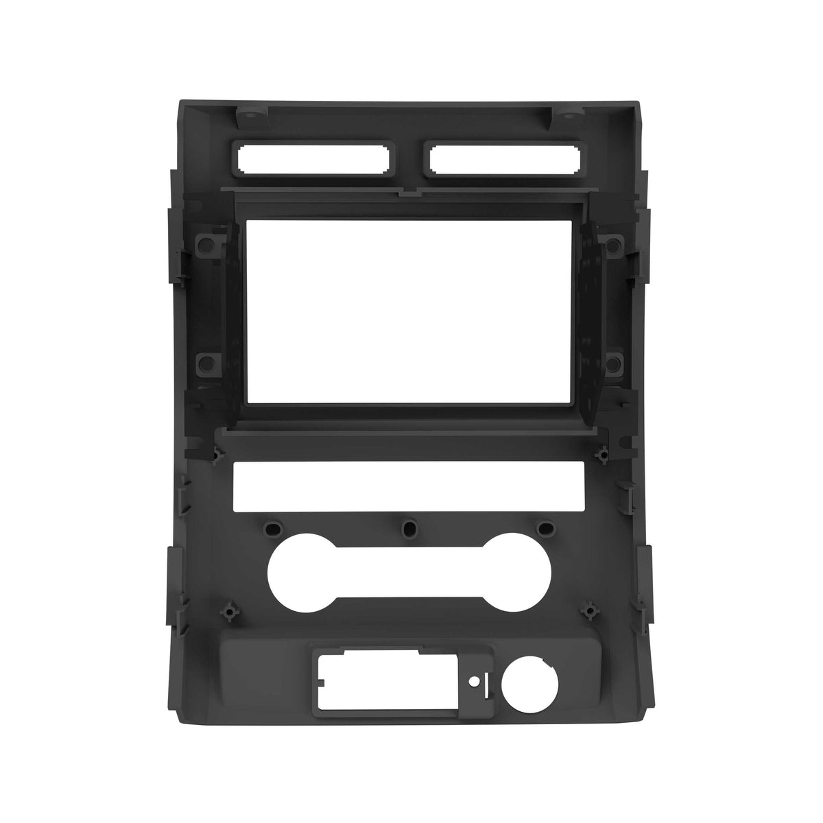 Ford F-150 2009-2010 — 95-5822B
