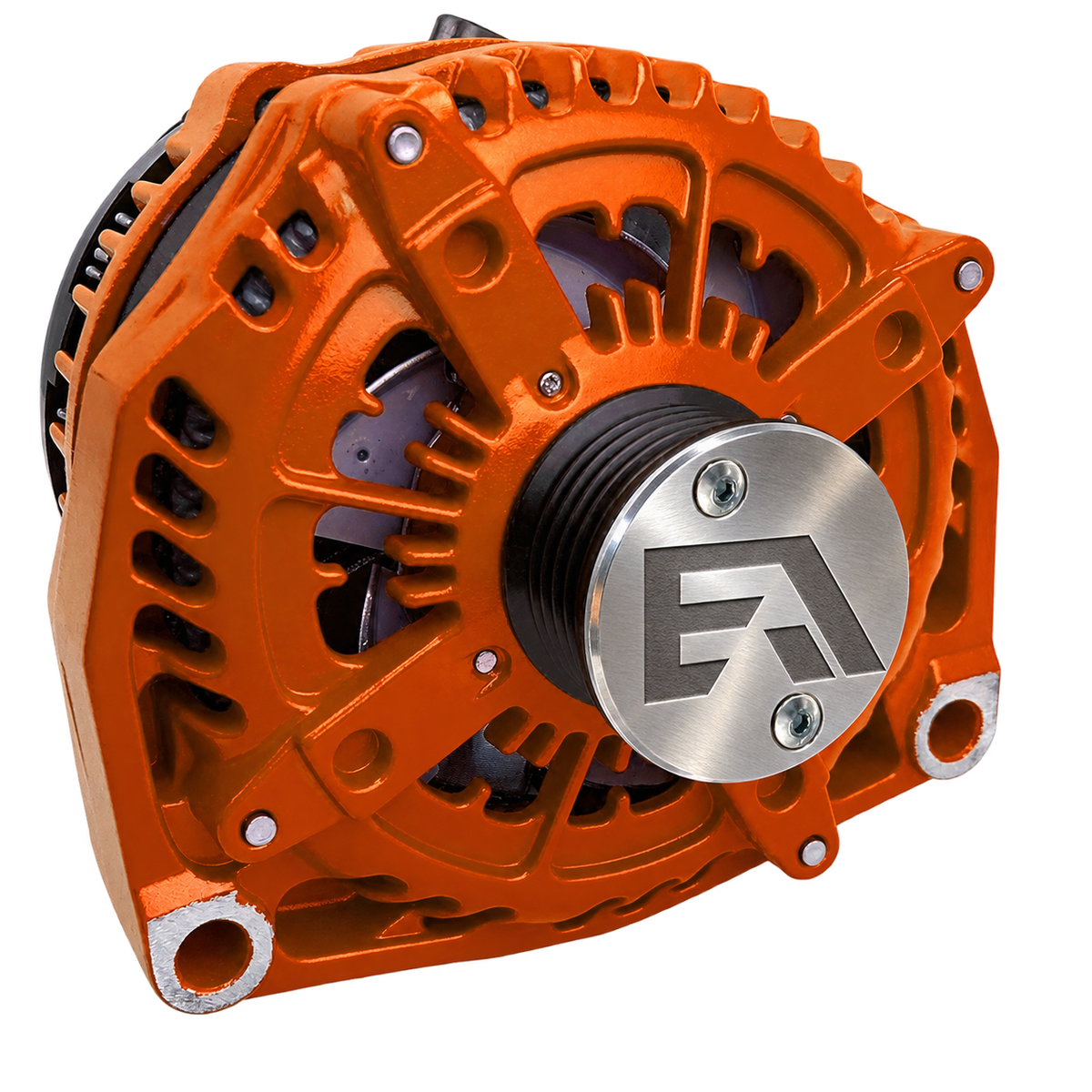 Elite Audio TreeFiddy® 350A MAX High Current High Performance Alternator