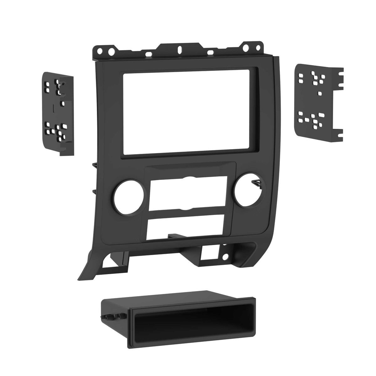 Ford 2008-2012 — 99-5814