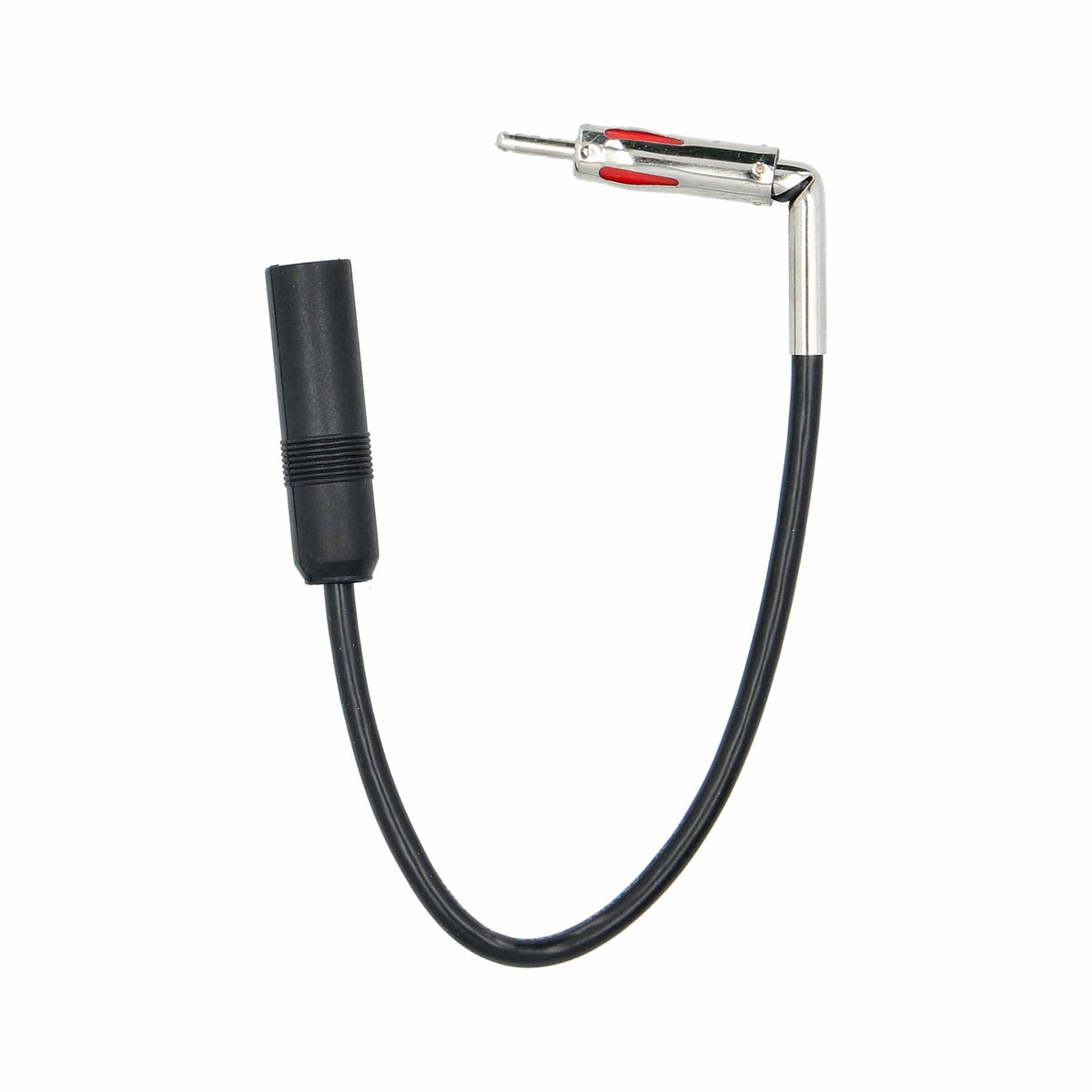 Extension Cable | Right Angle | Male | 6" — 44-EC6R