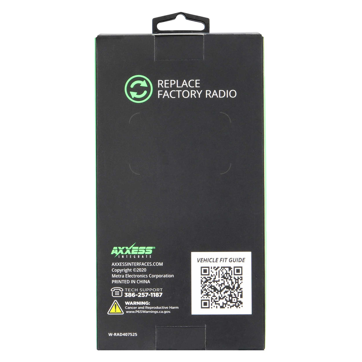 Data Interface - Dodge | Mercedes-Benz 2007-2013 — AXDI-SP1