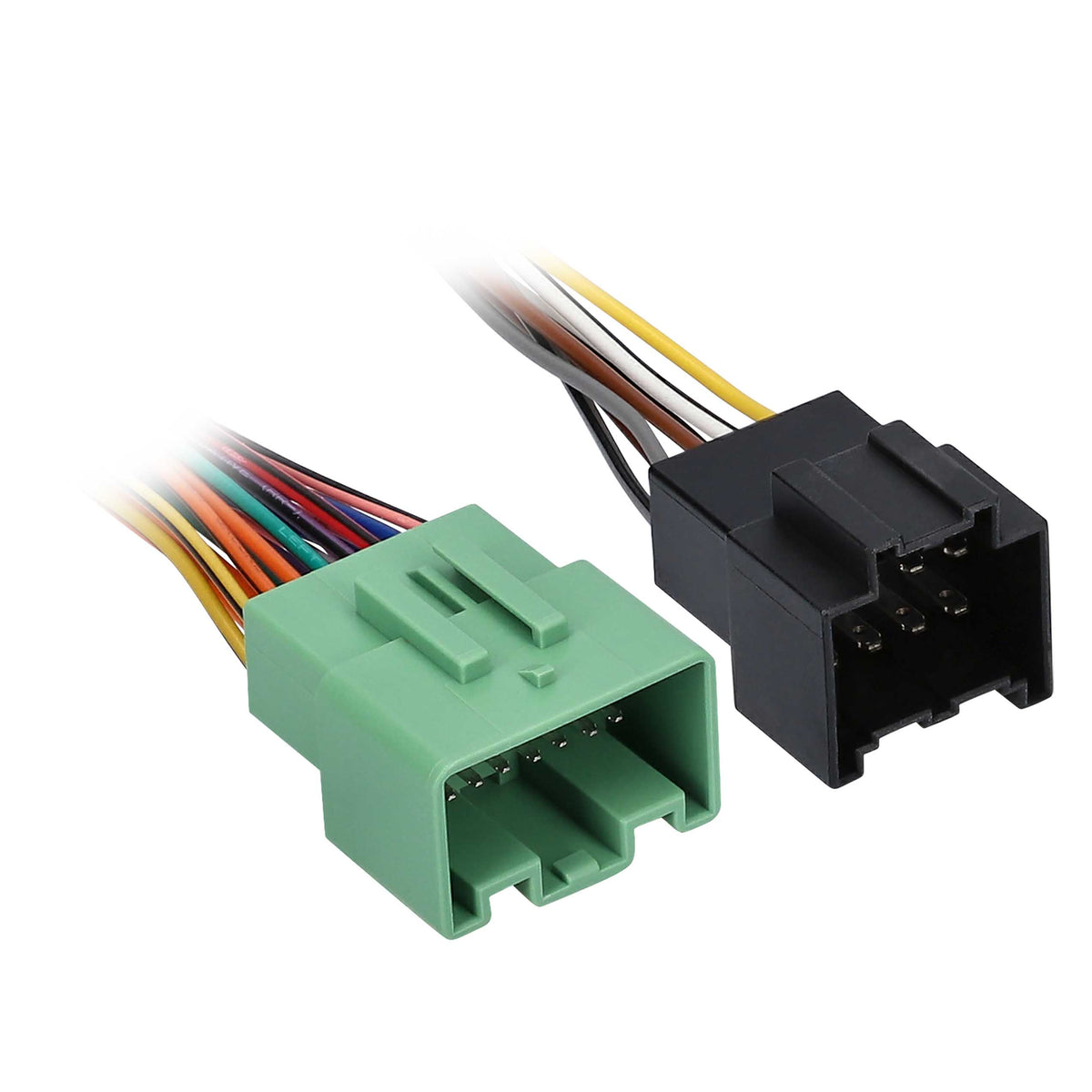 Amp Bypass Harness - Chevy | GMC 2014-2017 — 70-2057
