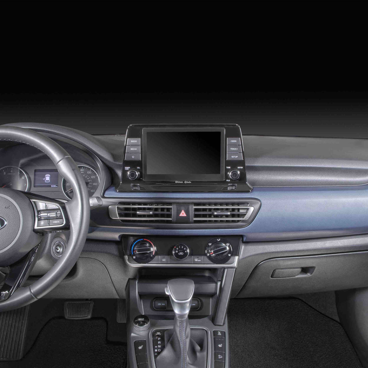 Kia Seltos 2021-2023 — 109-KI1HG