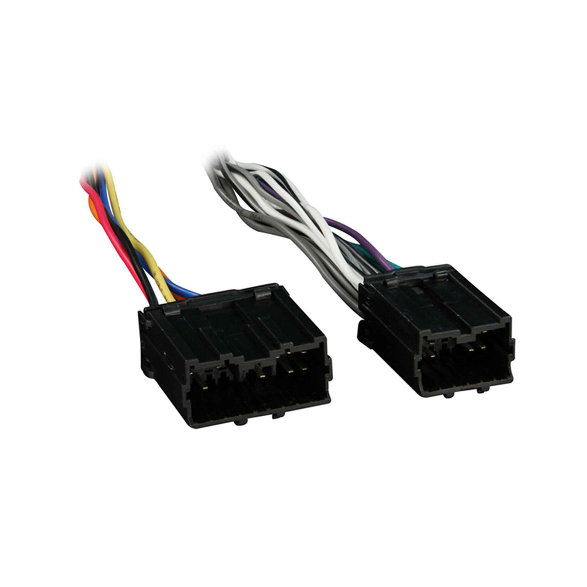 Radio Replacement Harness - Volvo 1992-2004 — 70-9220