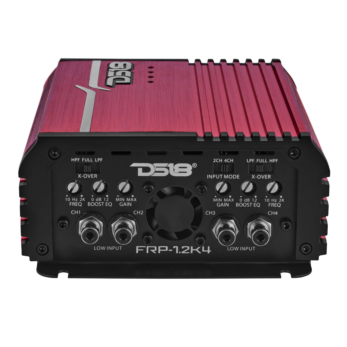 DS18 FRP-1.2K4/RD, product image 3