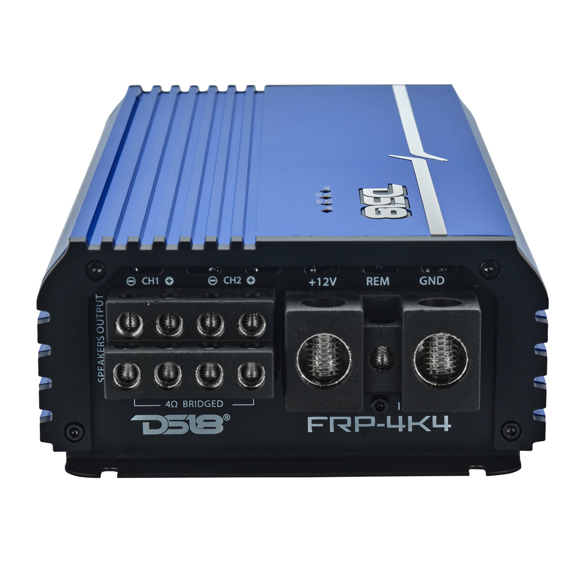 DS18 FRP-4K4/BL, product image 4