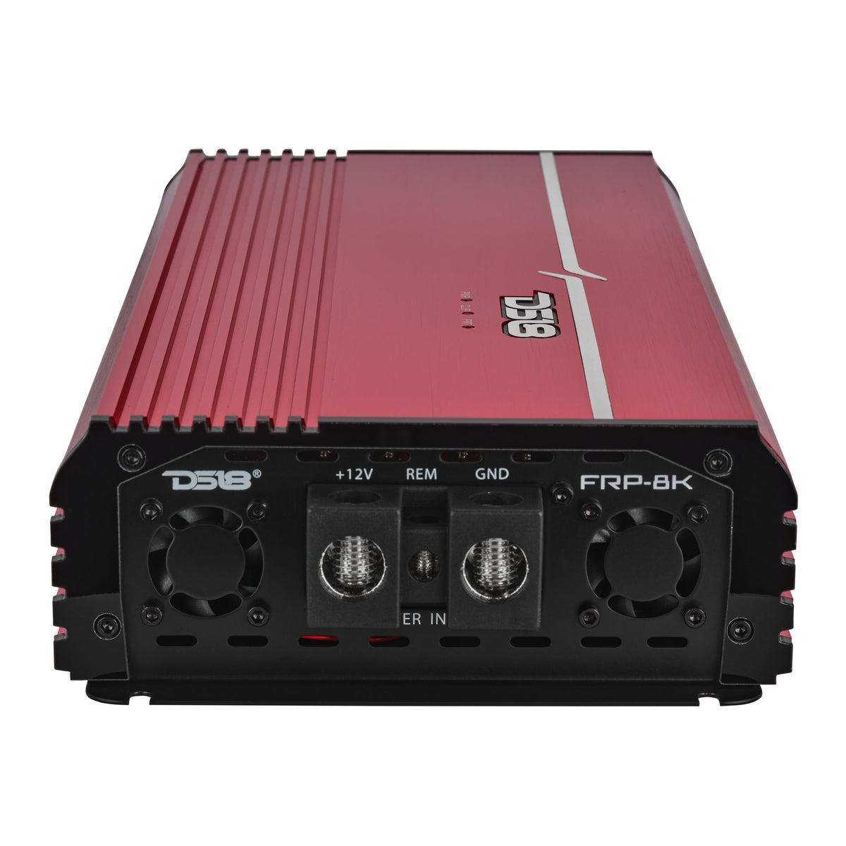 DS18 FRP-8K/RD, product image 4