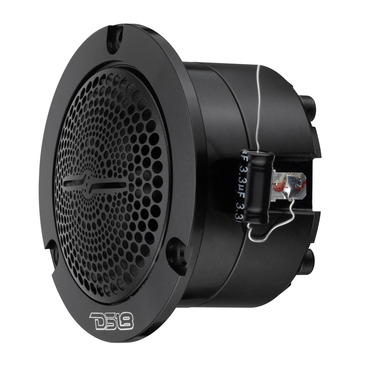 DS18 GTX2/BK, product image 4