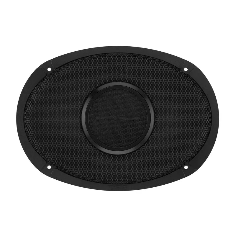 DS18 RY-HD69BAFFLE + PRO-HY69.4MSL.2pk, product image 2