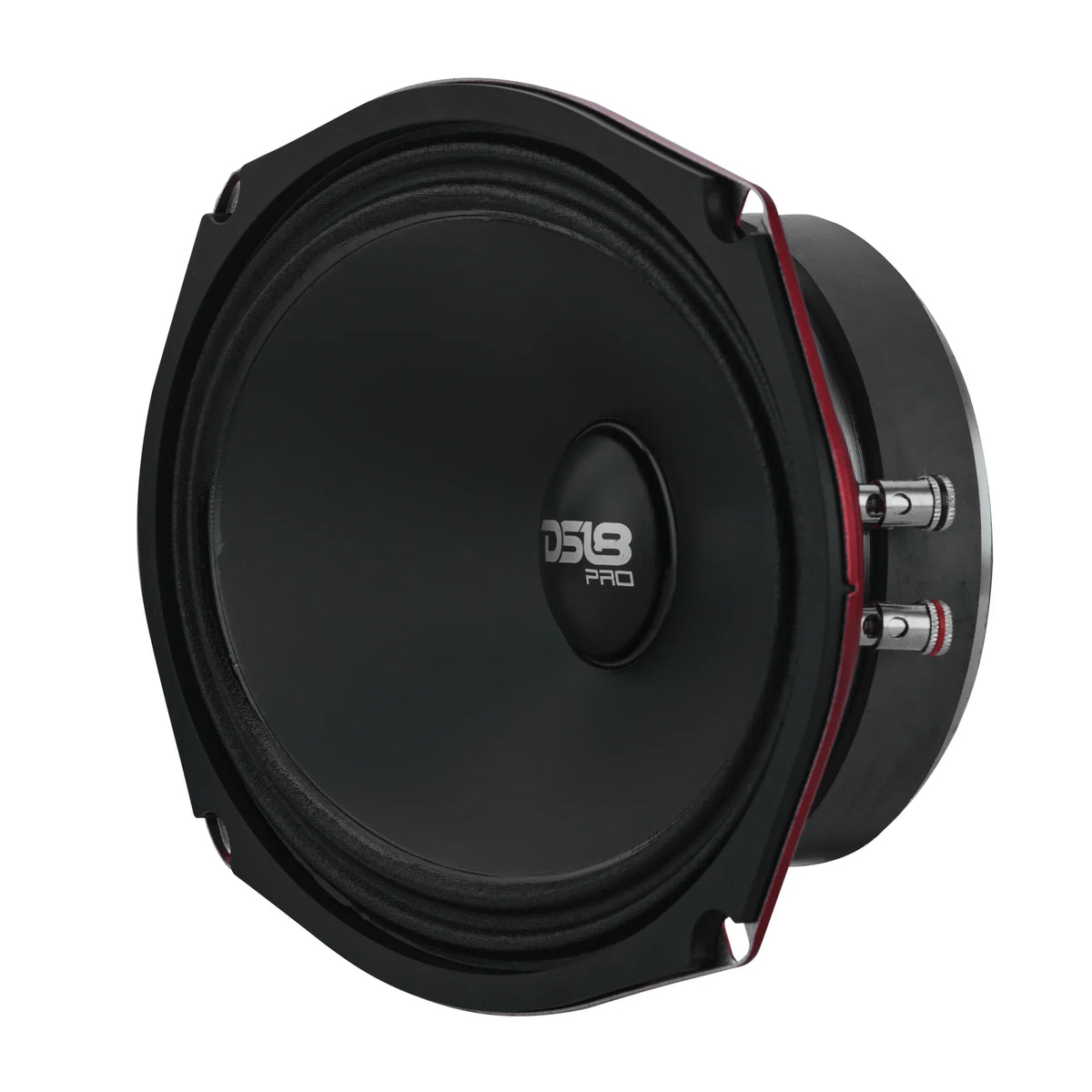 DS18 RY-HD69BAFFLE + PRO-SM69.2.2pk, product image 4