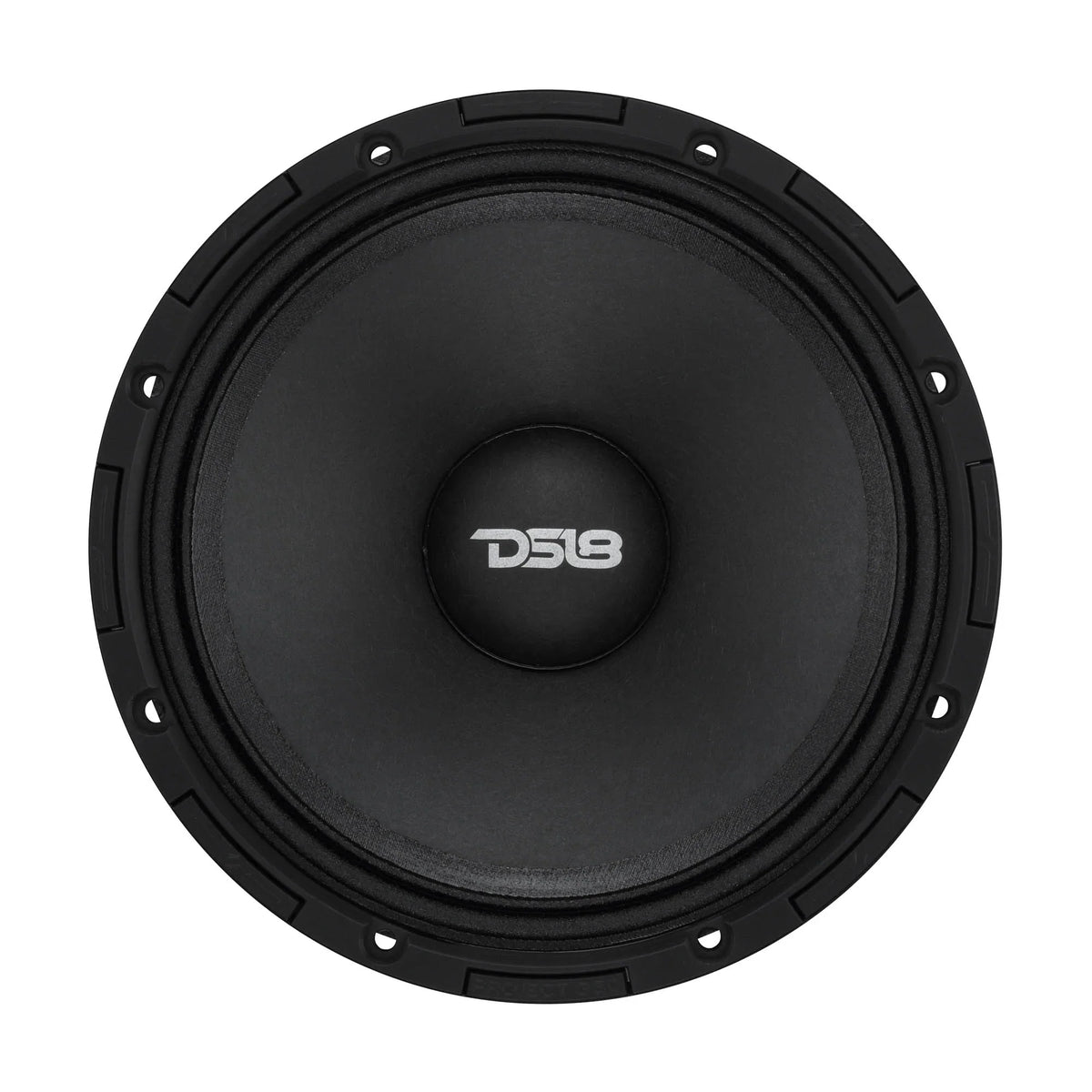DS18 PROJECT360 - High-Sensitivity Mid-High Loudspeakers with Rotating Recone Design For Quick Repair, product image 7