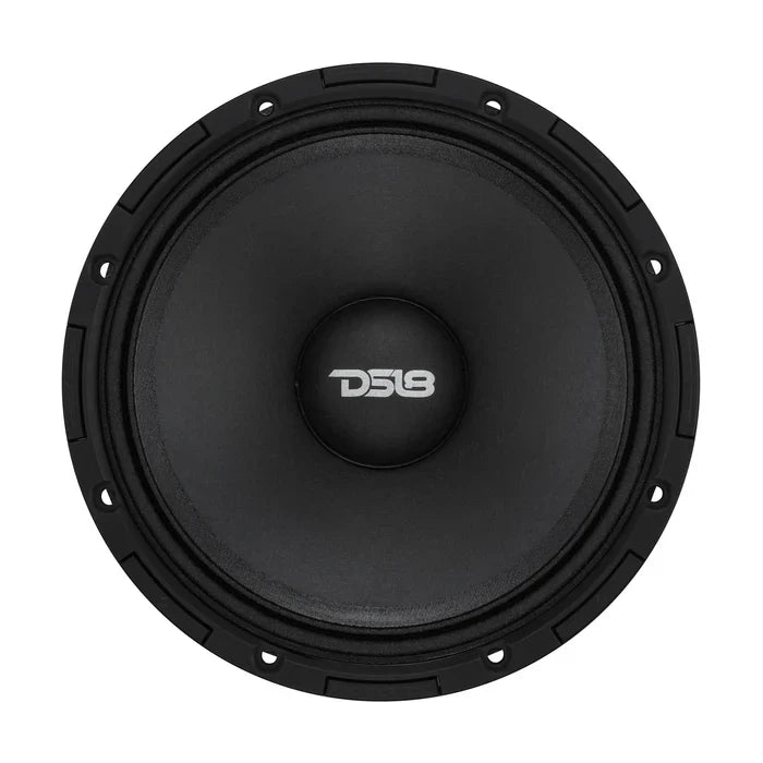 DS18 PROJECT360 - High-Sensitivity Mid-High Loudspeakers with Rotating Recone Design For Quick Repair, product image 43