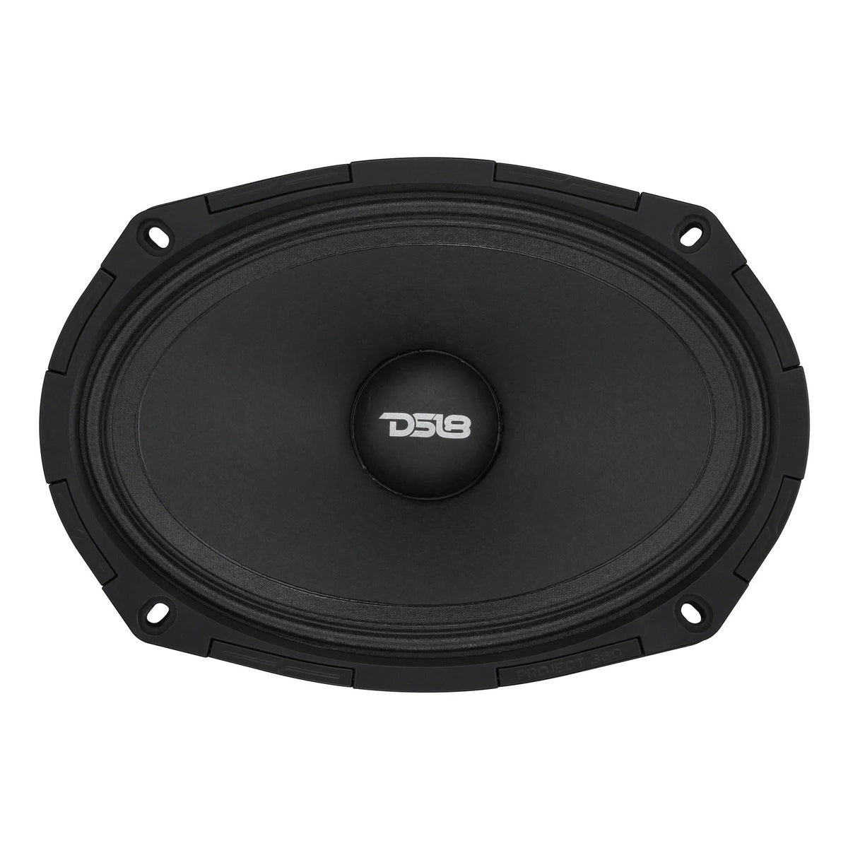 DS18 PROJECT360 - High-Sensitivity Mid-High Loudspeakers with Rotating Recone Design For Quick Repair, product image 19