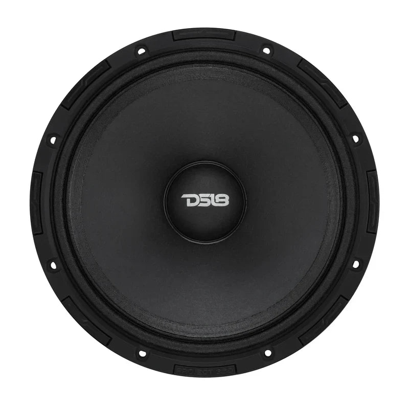 DS18 PROJECT360 - High-Sensitivity Mid-High Loudspeakers with Rotating Recone Design For Quick Repair, product image 65