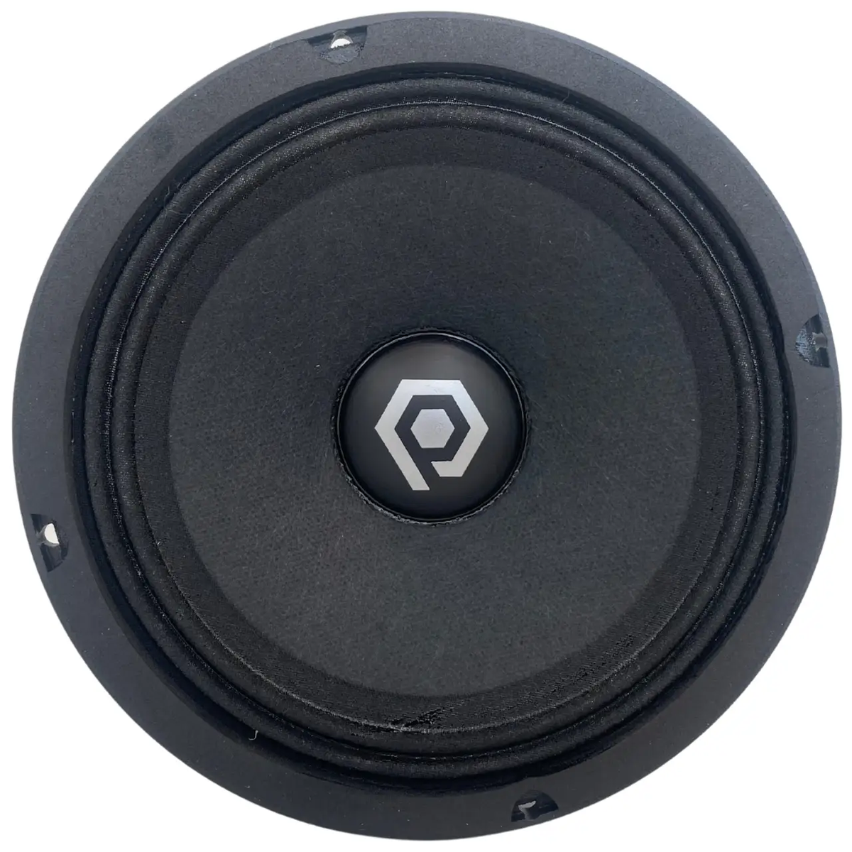 SoundQubed SoundQubed HDX Series Pro Audio 6.5" Speaker (each) - Car Audio