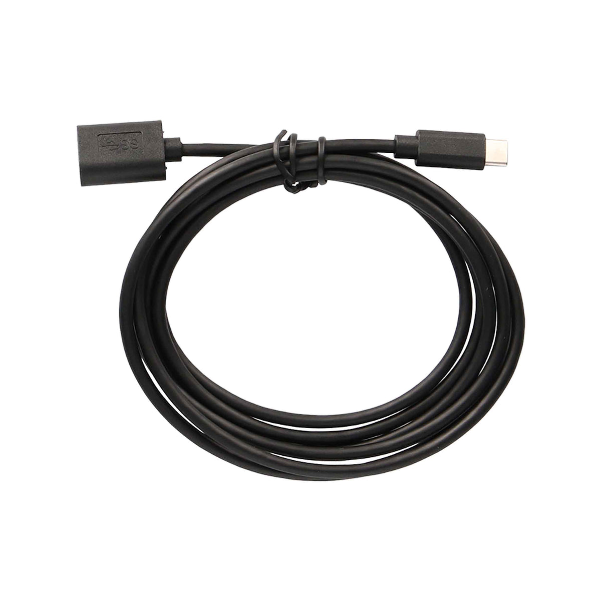 USB-C to Female Type A Replacement Cable | 6 ft. — AXUSBC-M2FA