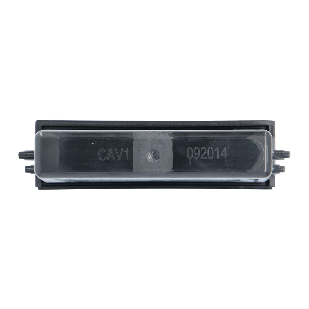 DIN-Sized Pocket for Metra 95-Series Kits — 88-00-9004