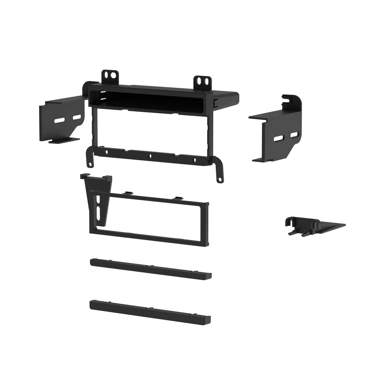 Ford | Lincoln | Mazda | Mercury 1995-2011 — 99-5027