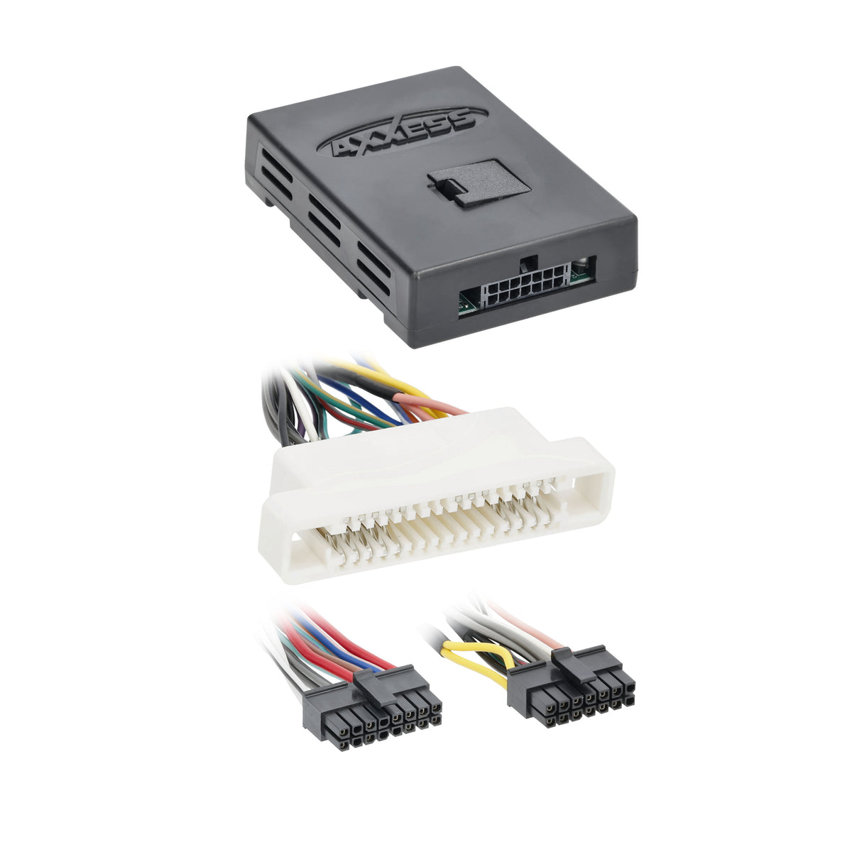 Data Interface - GM 2000-2005 — AXGM-05