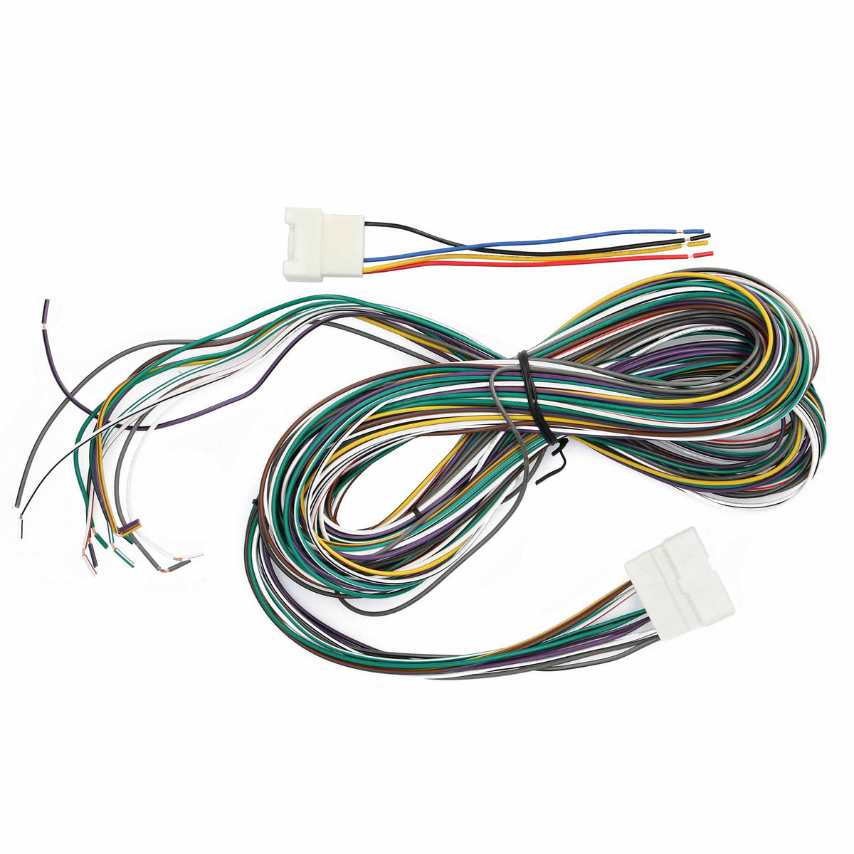 Amp Bypass Harness - Toyota 2000-2009 — 70-8116