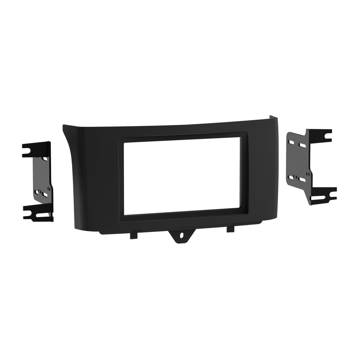 Smart Fortwo 2011-2015 — 95-8720B