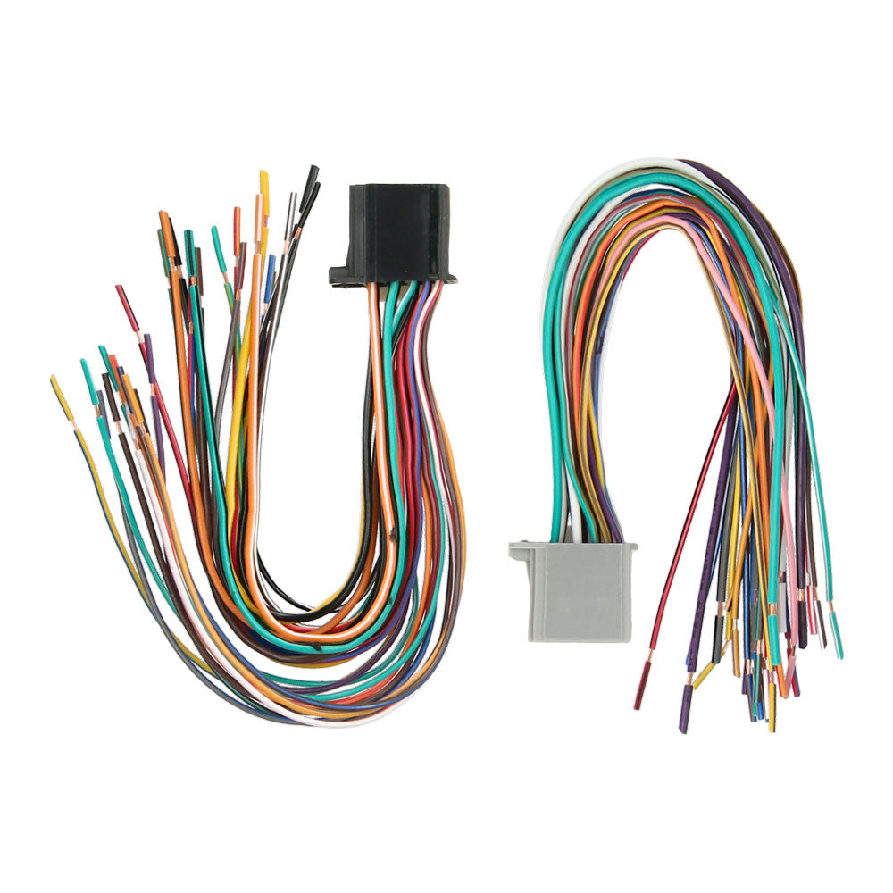 OEM Harness - Chevy | GMC 2019-2020 — 71-2109