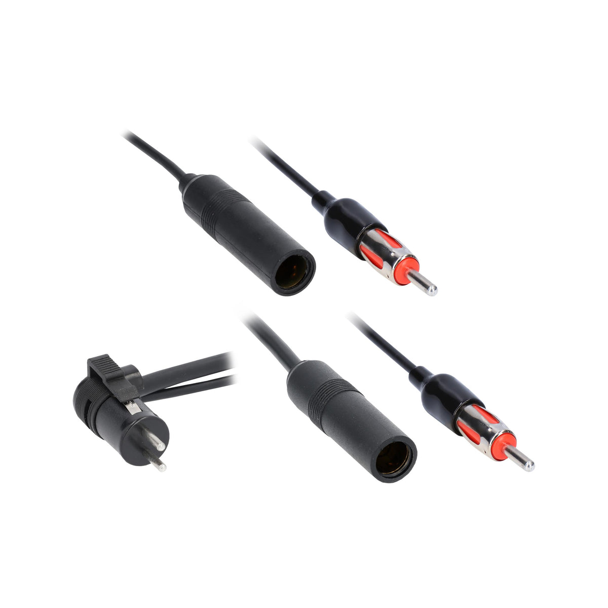 Infiniti | Nissan 1987-2008 (for FM modulator) — 40-NI30