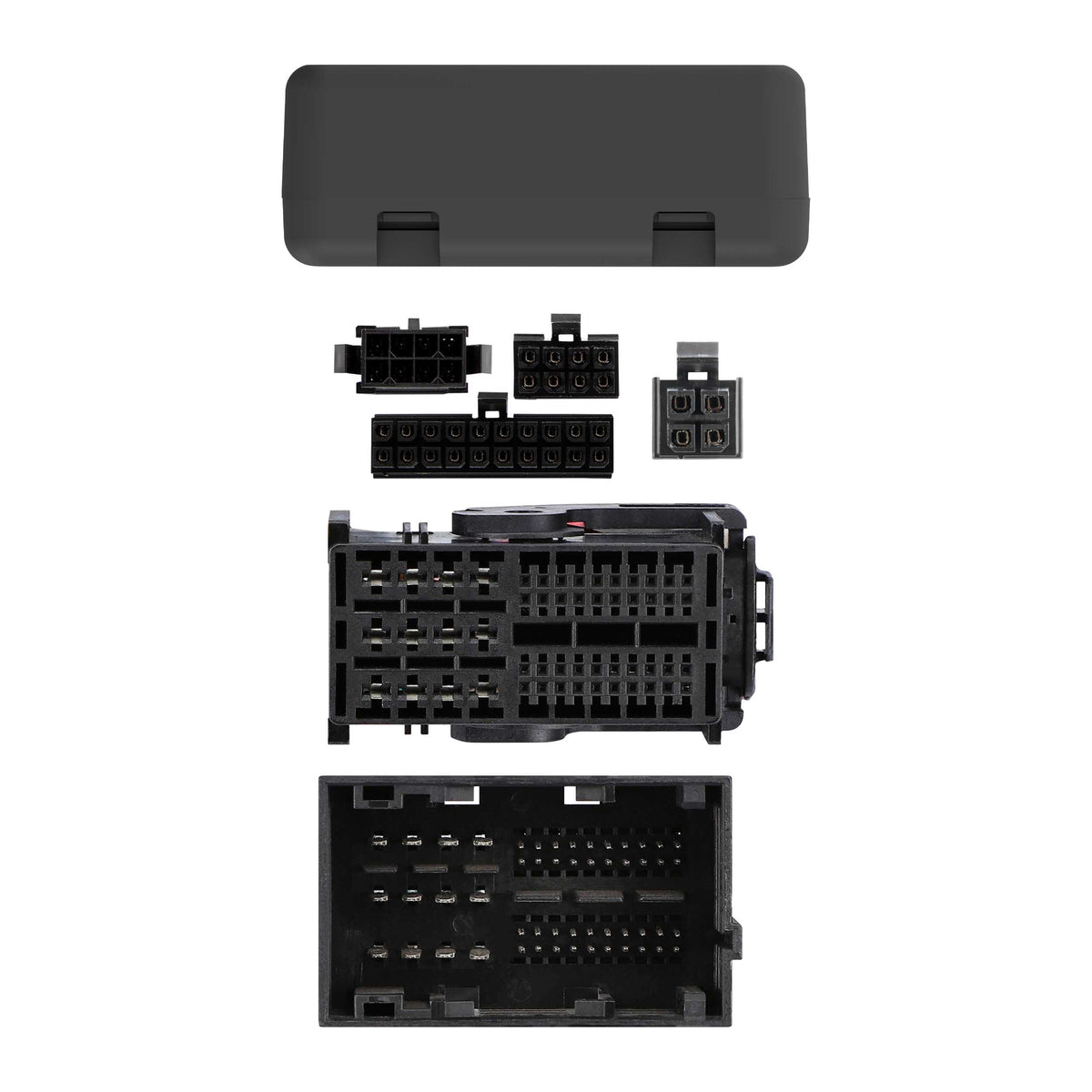 Chrysler 2013-2023 — AXSUB-CH5