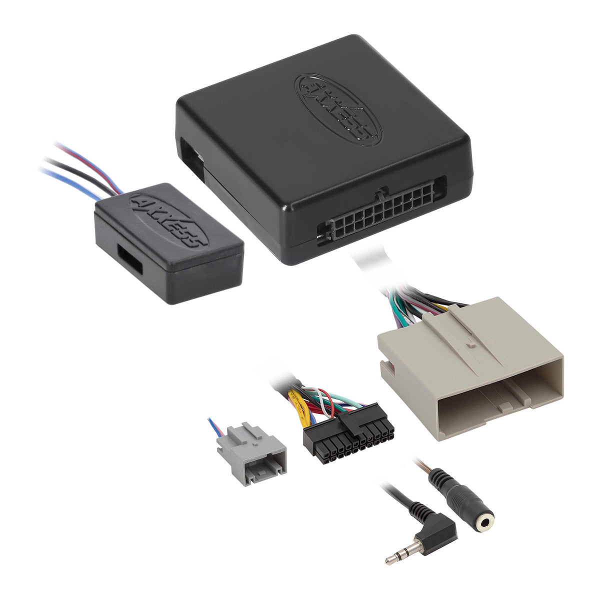 Data Interface with SWC - Ford 2007-2022 (excludes SONY/THX systems) — AXTC-FD1