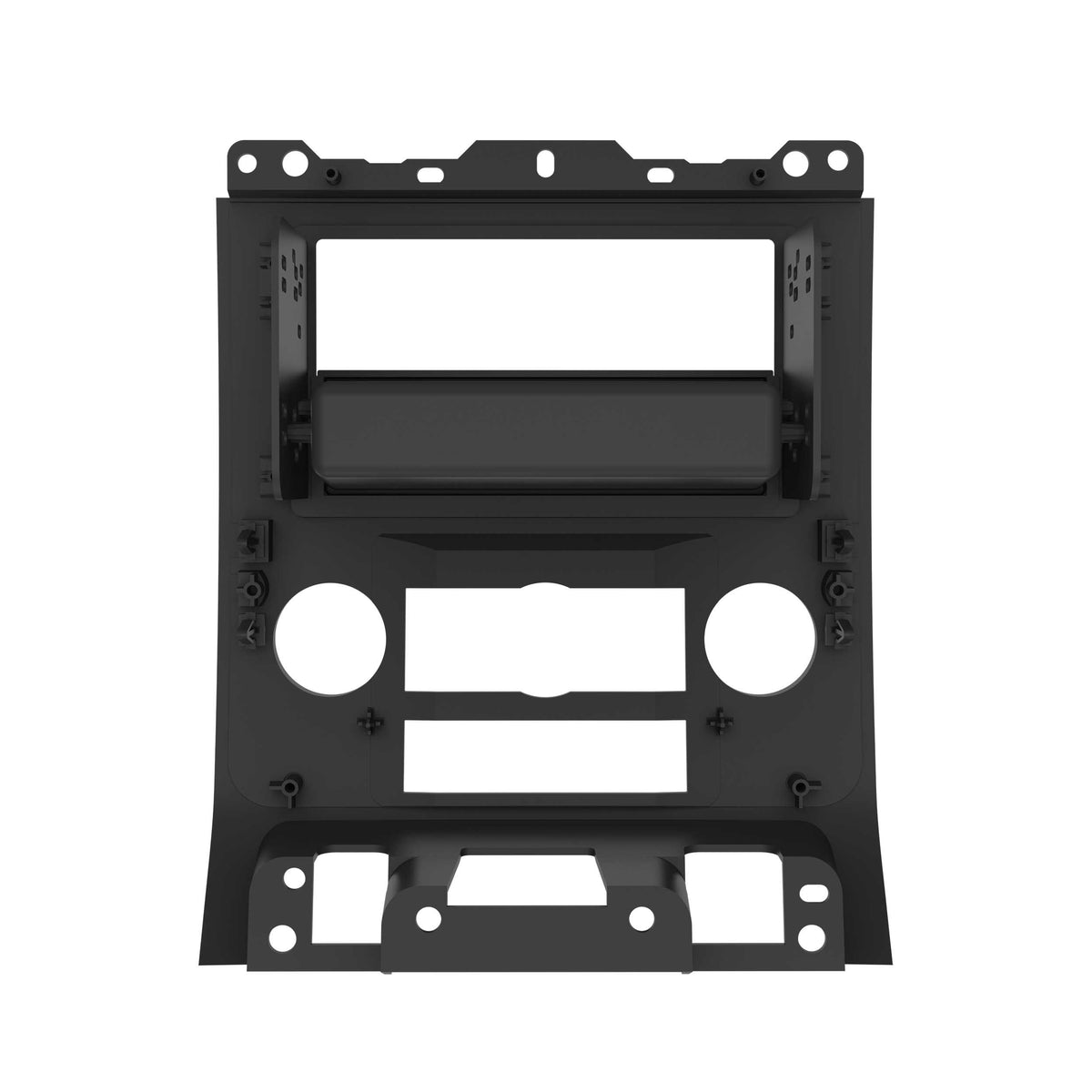 Ford 2008-2012 — 99-5814