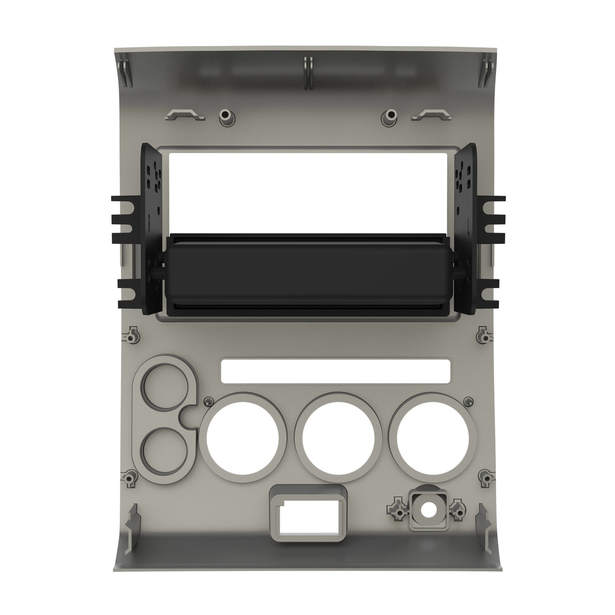 Nissan Armada | Titan 2006-2007 — 99-7606