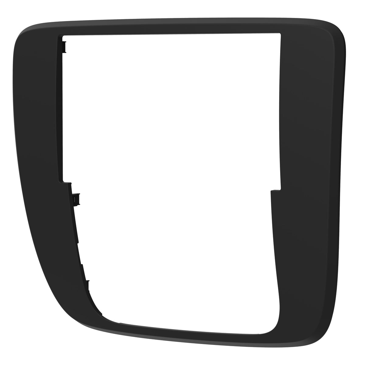 GM SUV | Truck 2007-2014 - Fits Pioneer 8" Radios — 108-GM2B