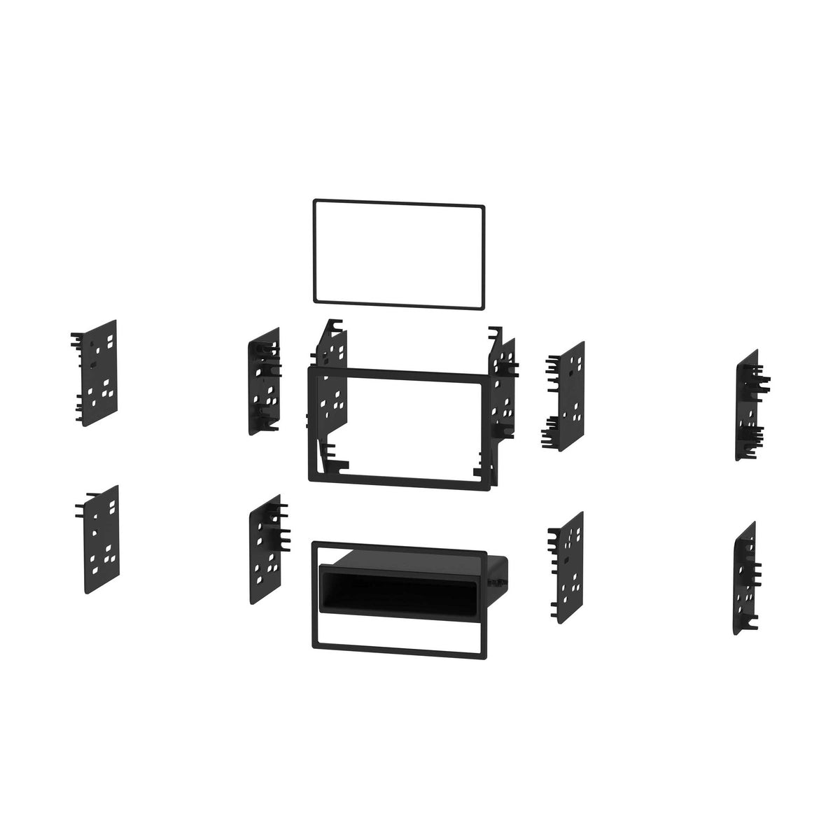 Toyota Multi-Kit 1984-2004 — 99-8104
