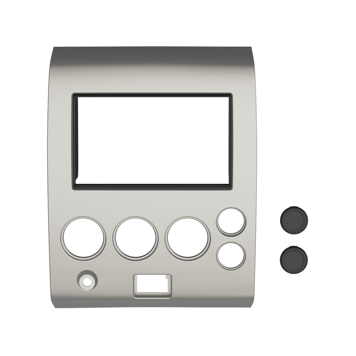 Nissan Titan 2004-2007 | Armada 2004-2005 — 95-7406