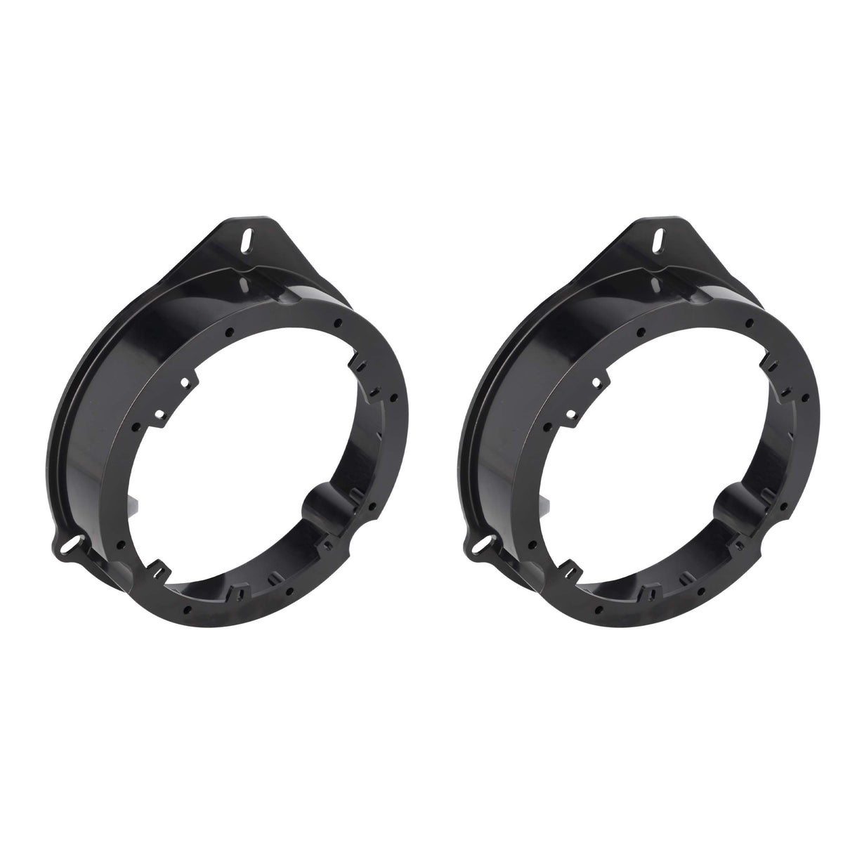 Audi A3 | A4 2000-2010 - 6" to 6.75" — 82-9101