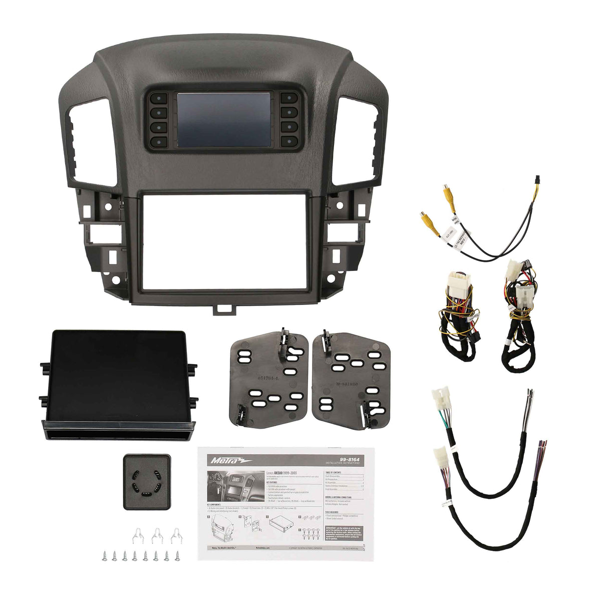 Lexus RX300 1999-2003 — 99-8164G